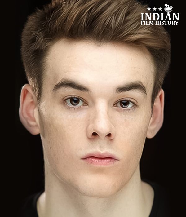 Sammy Jonas Heaney
