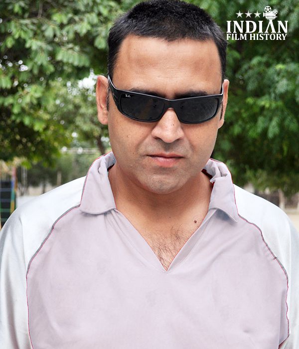 Sanju Solanki