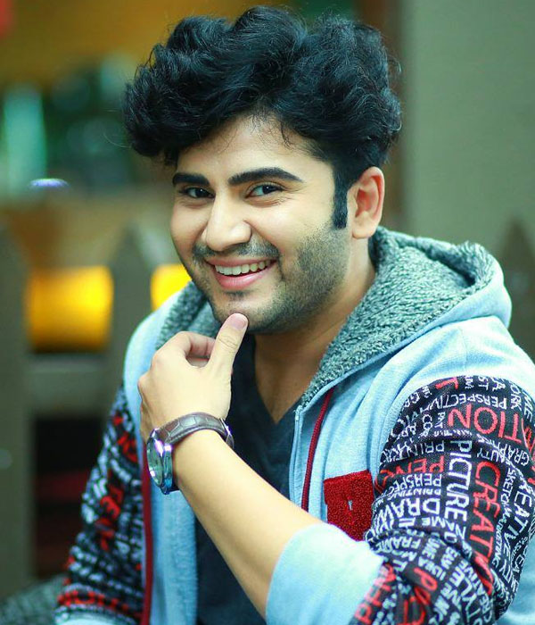 Sanket More