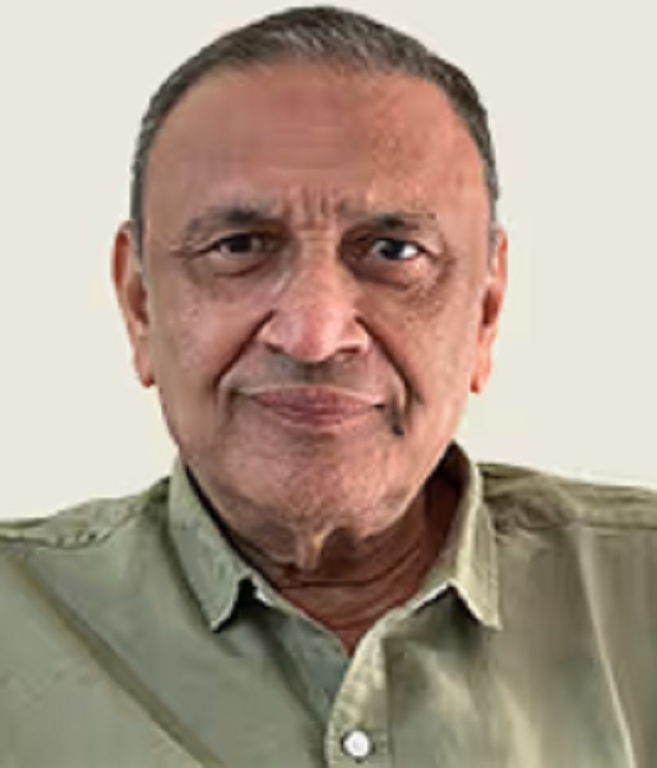 Satish Bhatt