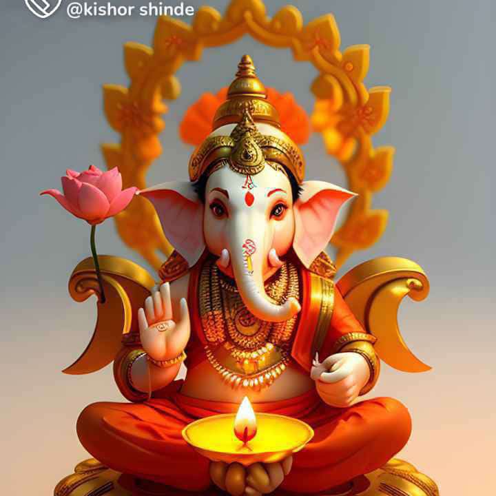 Satish Gaikwad 