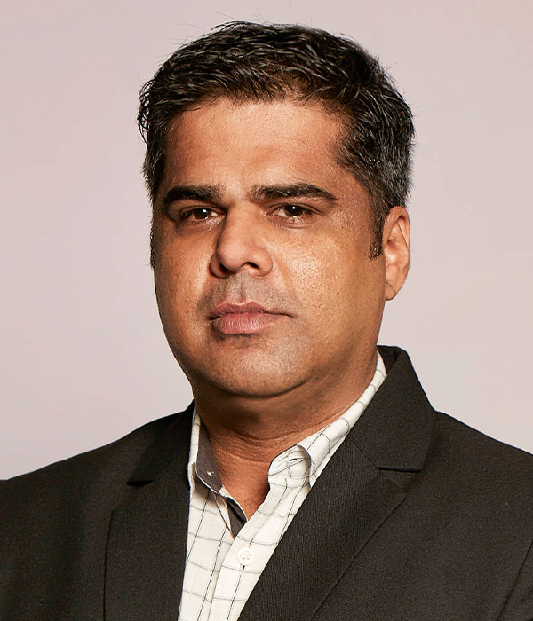 Saurabh Varma