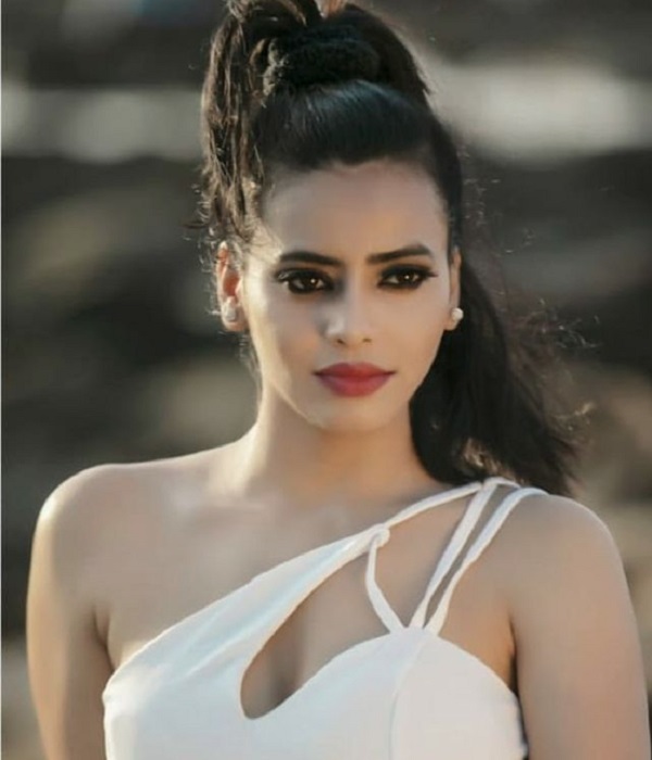 Shalini Sahay