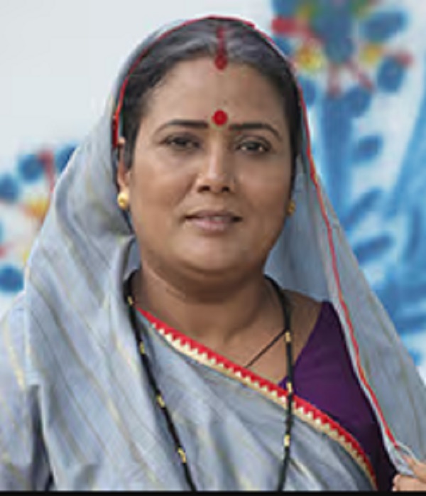 Shraddha Naval