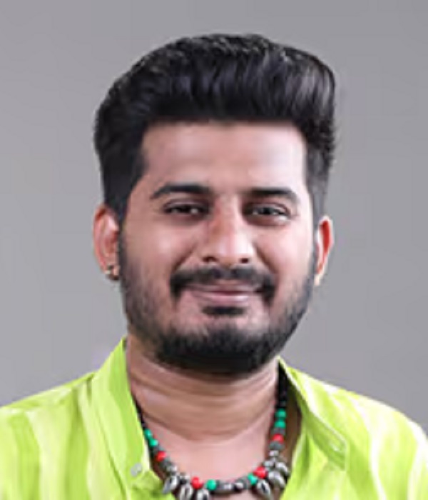 Smit Joshi