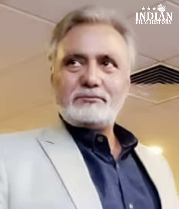 Sukhi Chahal