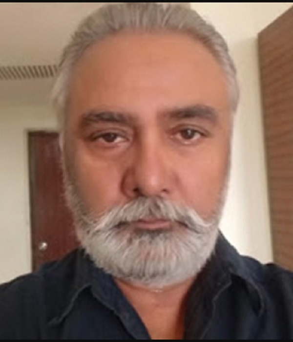 Sukhwinder Chahal