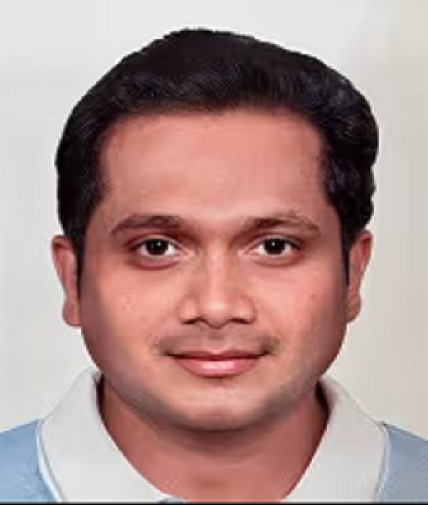 Suman Sahu