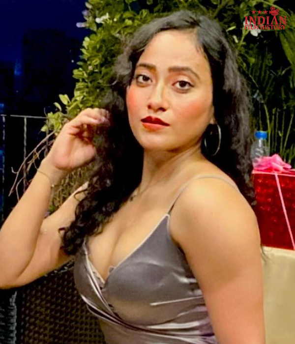 Surjyasikha Das