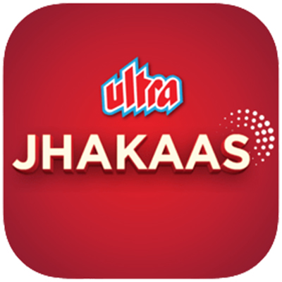 Ultra Jhakaas