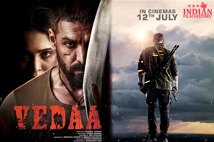 Indian Film History