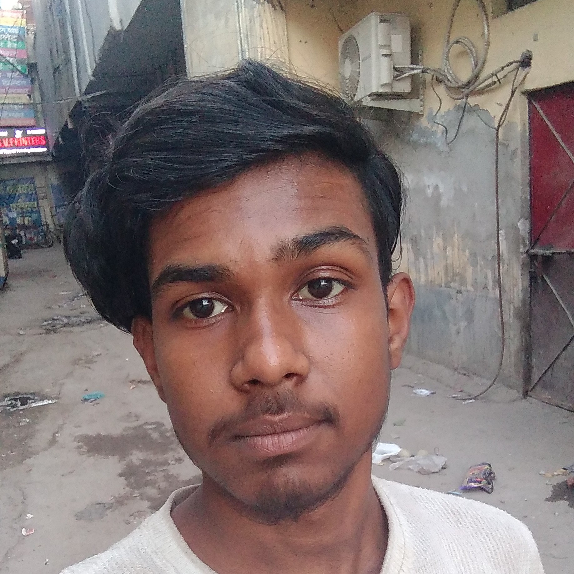 Vaibhav Singh   Singh 