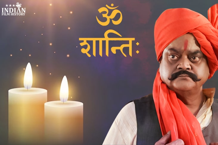 Veteran Actor Ravindra Berde Passes Away At 78 After Battling Throat Cancer