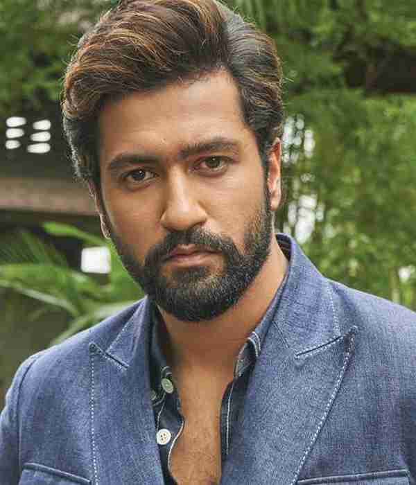 Vicky Kaushal