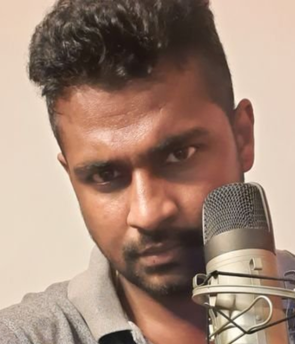 Vijay Bulganin