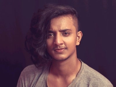 Viraj