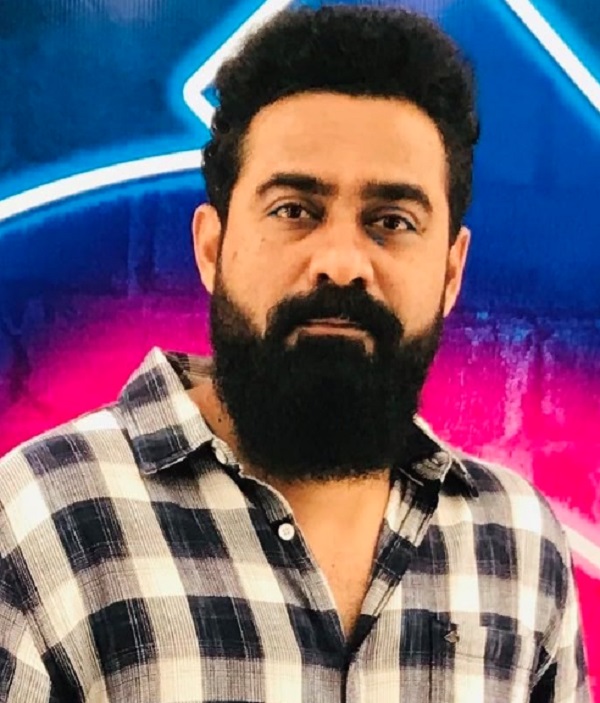 Vishal Gaikwad