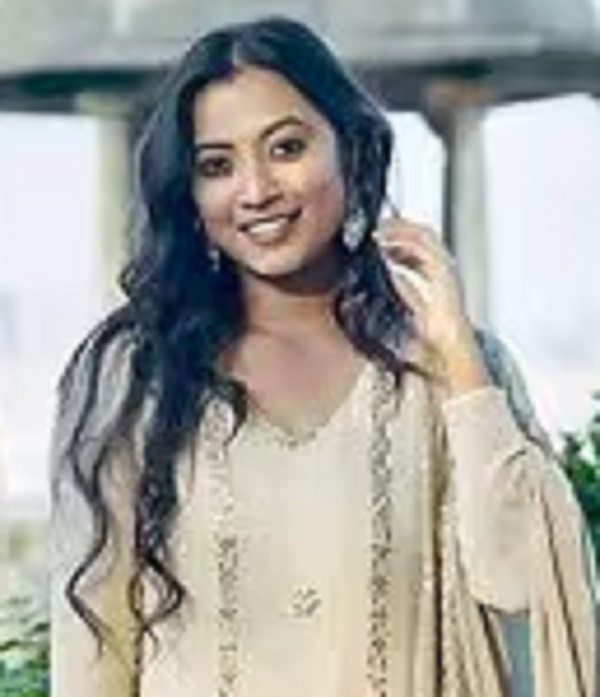 Vishika Keerthi