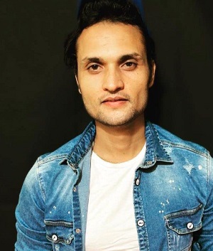 Vivek Tripathi