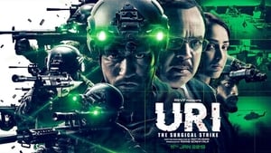 Uri: The Surgical Strike (2019)