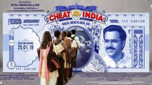Why Cheat India (2019)
