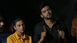Agent Sai Srinivasa Athreya (2019)