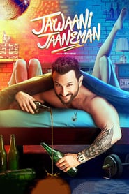 Jawaani Jaaneman (2020)