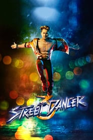 Street Dancer 3D(2020)