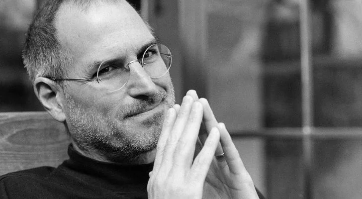15 Inspiring Facts About Steve Jobs - ThiruttuVCD