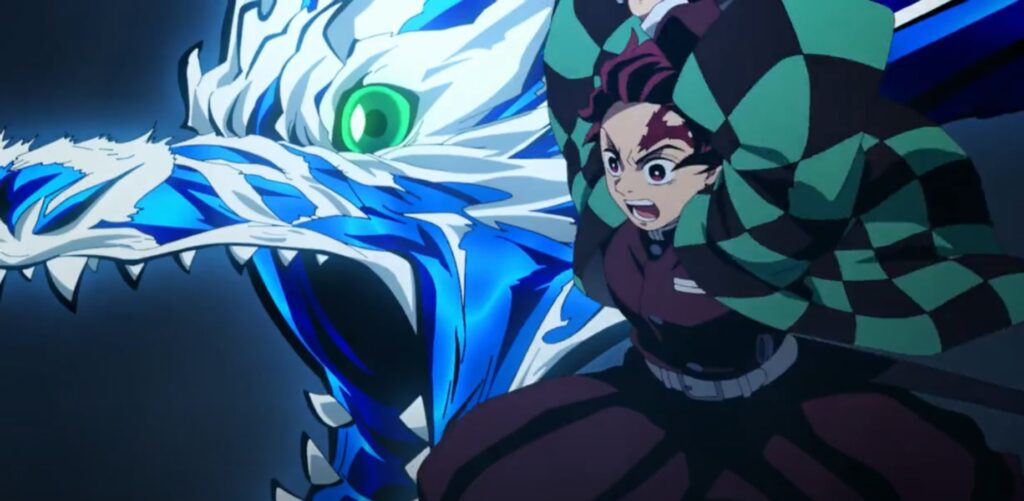 Demon Slayer Season 2 Episode 5: Release Date, Time and Spoilers - ThiruttuVCD