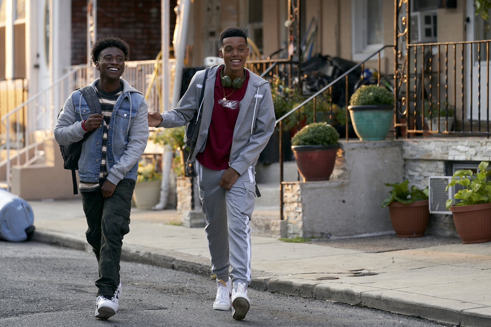 Bel-Air Episode 4 Recap and Ending Explained: Who Killed Rashad? - ThiruttuVCD