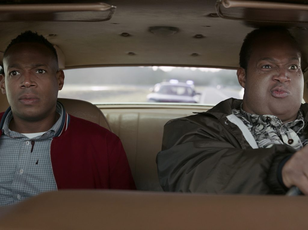 Best African American Comedy Movies on Netflix Right Now
