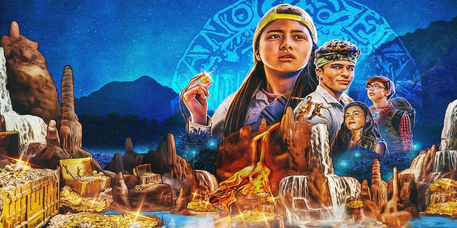 6 Best American Indian Movies and Shows On Netflix Right Now