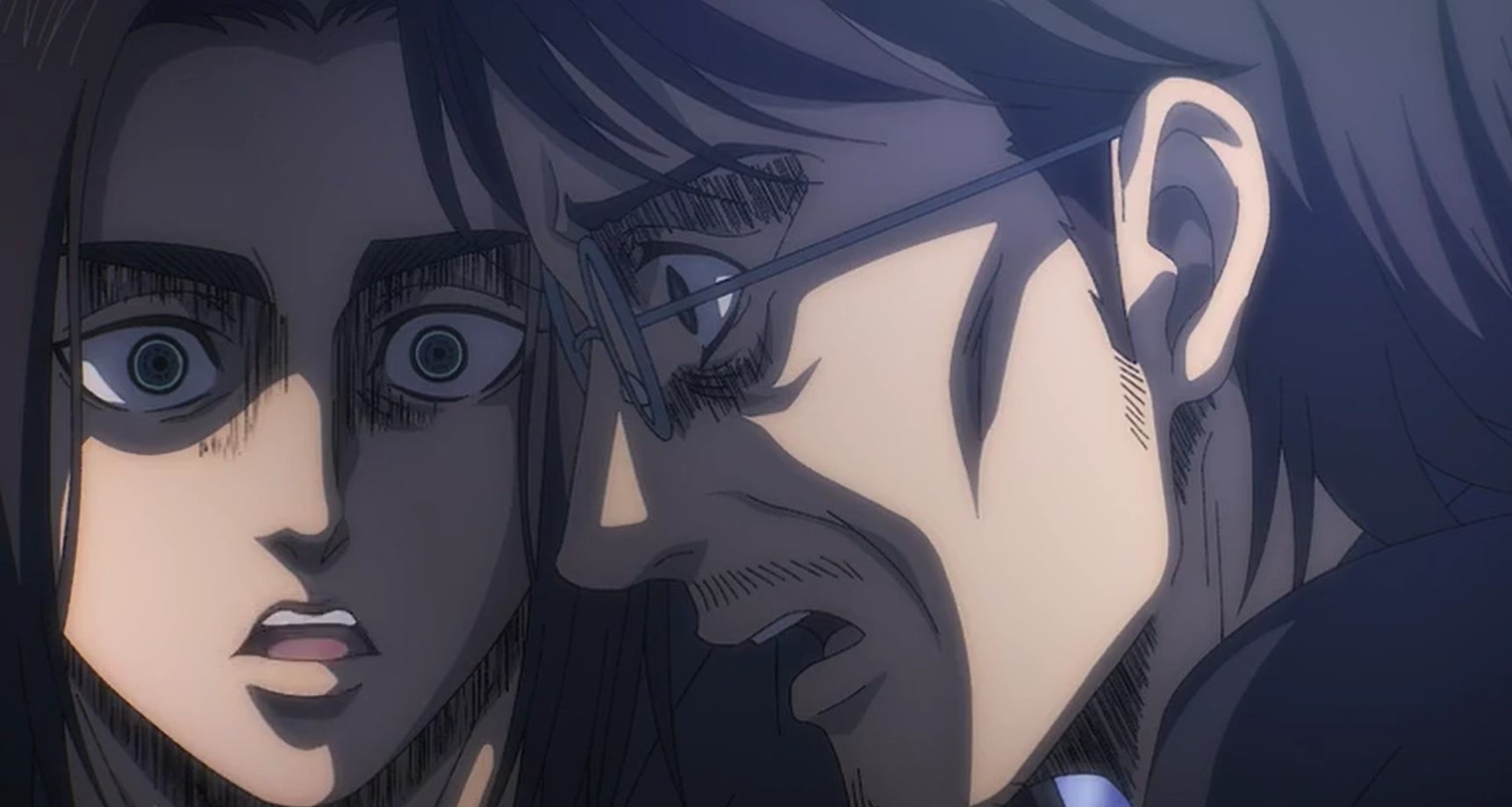 Why Did Grisha Yaeger Kill the Reiss Family in Attack on Titan?