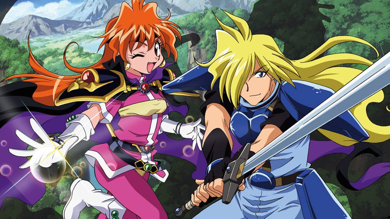 20 Anime You Must Watch if You Love Fairy Tail - ThiruttuVCD