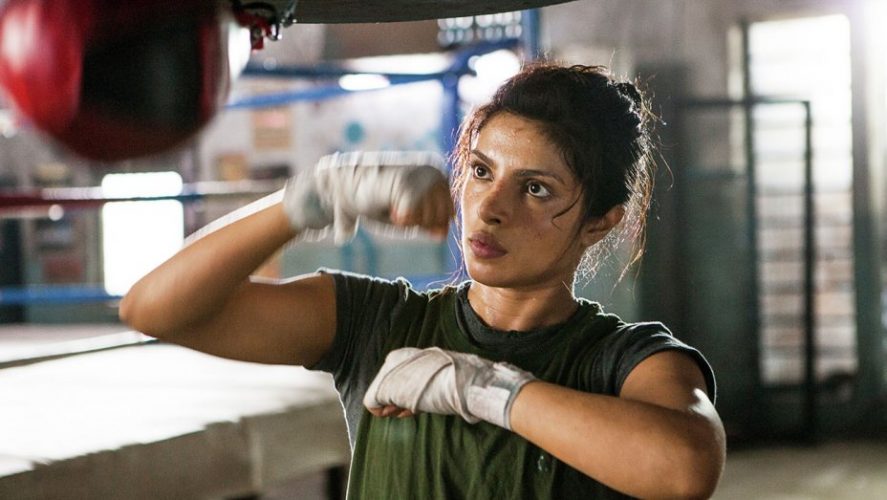 Best Movies About Boxing on Netflix Right Now