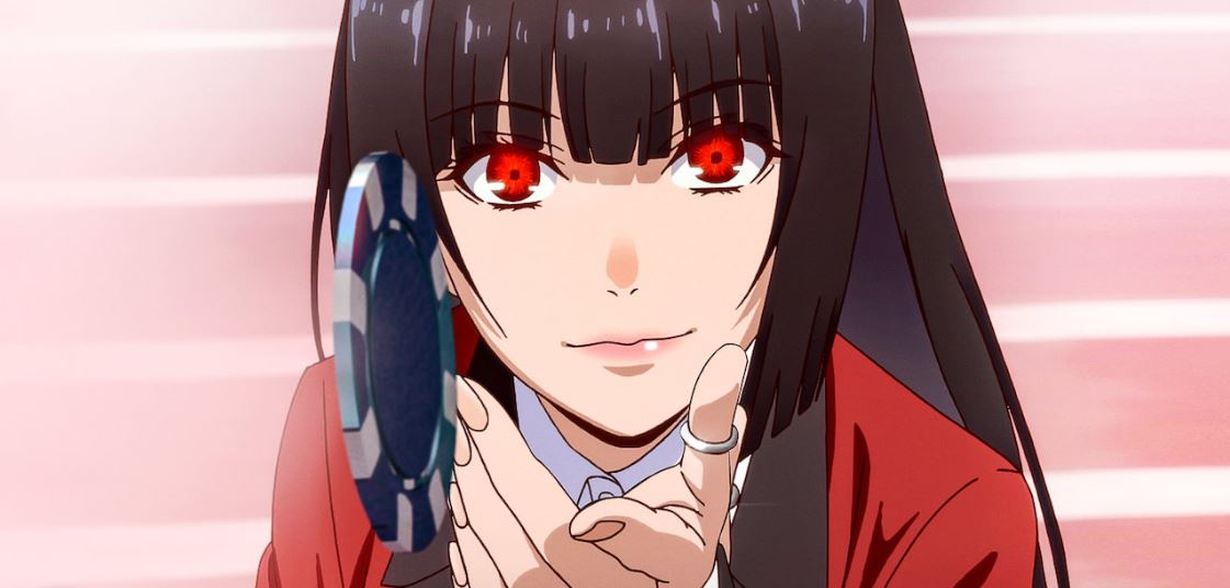Best Yuri Anime On Netflix Right Now - ThiruttuVCD