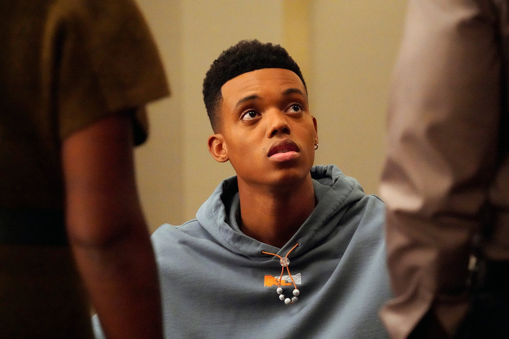 Bel-Air Episode 4 Recap and Ending Explained: Who Killed Rashad?