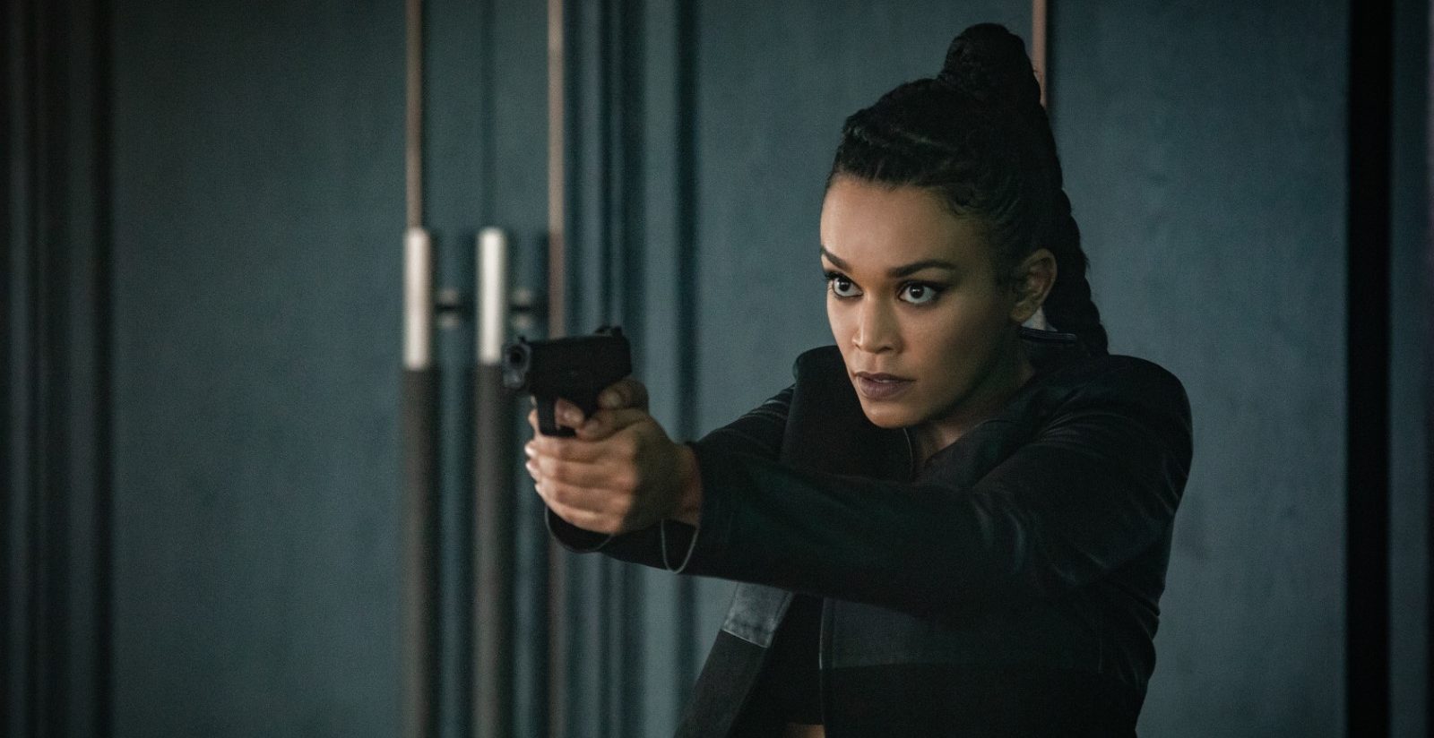 Is Fistful of Vengeance Wu Assassins’s Sequel or Spin-Off?