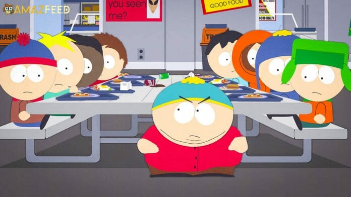 Who Will Be Part Of South Park season 26