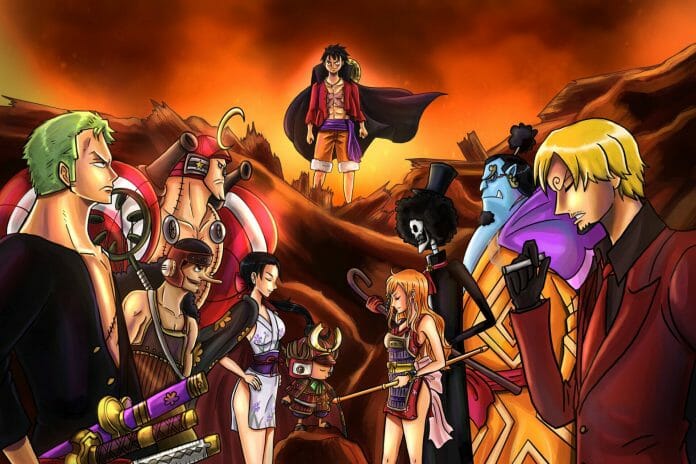 One Piece Episode 1015 spoilers Predictions