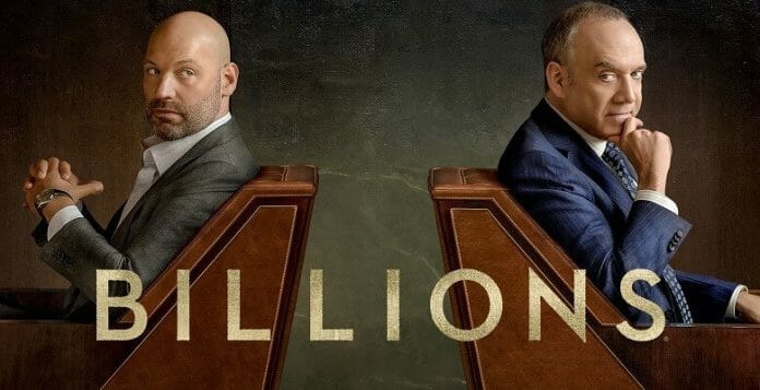 Billions Season 6 Episode 5.2