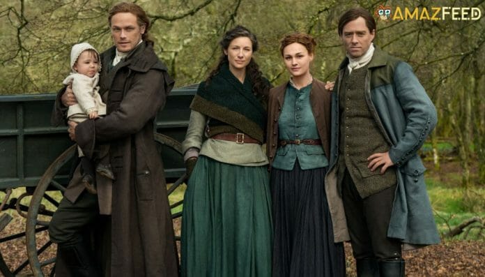 Outlander Season 6 Episode 6 Release Date, Spoiler, and Cast Full Details - ThiruttuVCD
