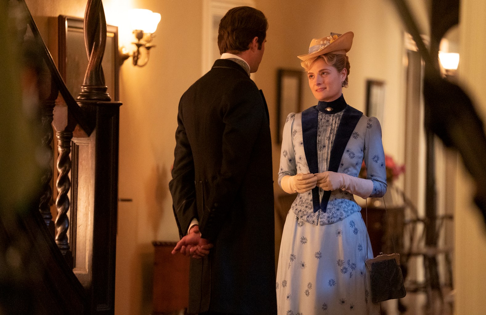 The Gilded Age Episode 5 Recap and Ending Explained - ThiruttuVCD