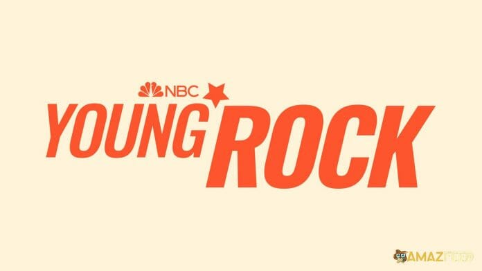 Young Rock Season 2.3