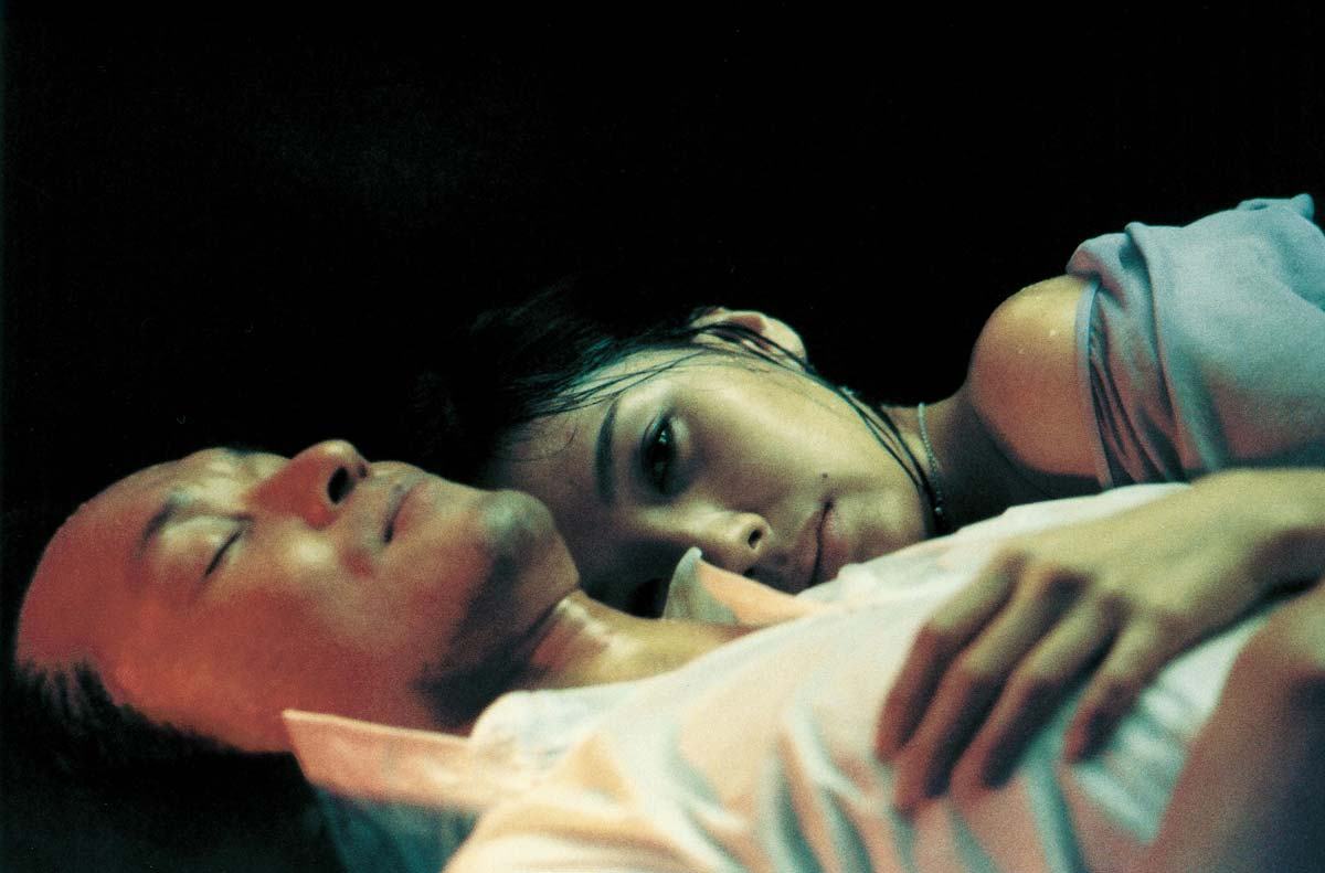 10 Best Love-Making Scenes in Korean Movies (2022) - ThiruttuVCD