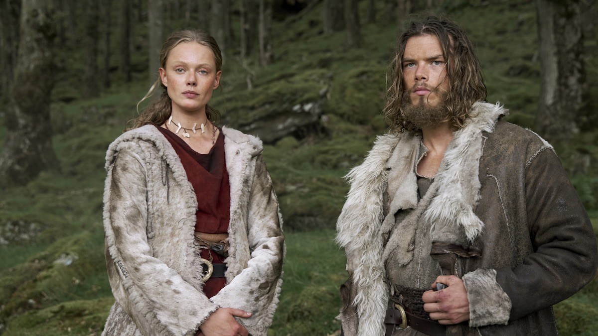 Vikings: Valhalla Ending Explained - ThiruttuVCD
