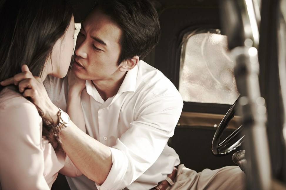 10 Best Love-Making Scenes in Korean Movies (2022) - ThiruttuVCD