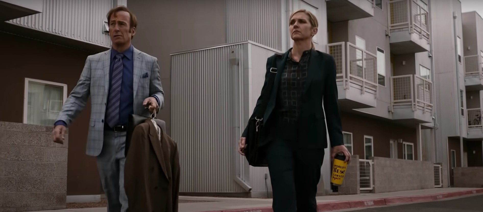 Better Call Saul Season 6 Episode 1 and 2 Recap and Ending Explained - ThiruttuVCD