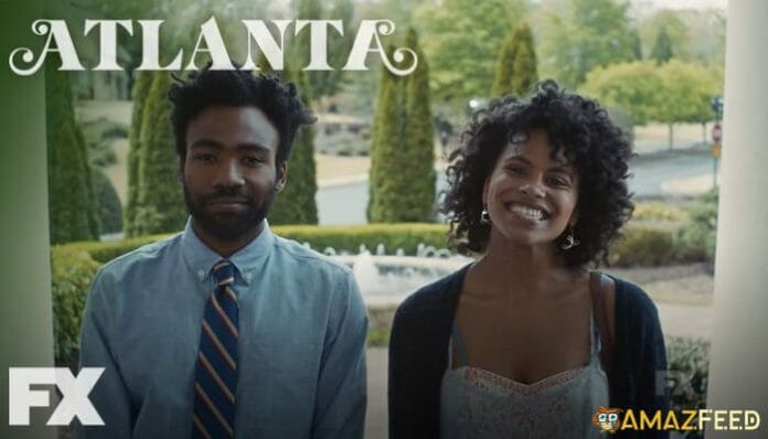 Atlanta season 3 Rating & Reviews